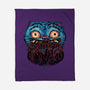 Boys From The Underworld-None-Fleece-Blanket-glitchygorilla