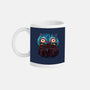 Boys From The Underworld-None-Mug-Drinkware-glitchygorilla