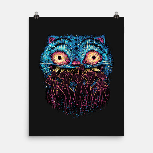 Boys From The Underworld-None-Matte-Poster-glitchygorilla