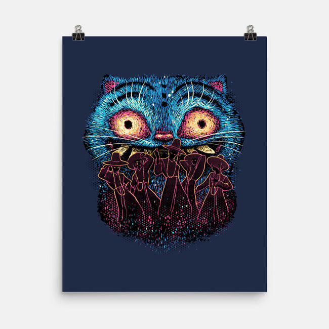 Boys From The Underworld-None-Matte-Poster-glitchygorilla