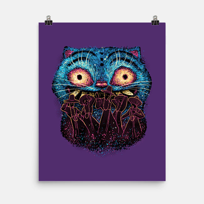 Boys From The Underworld-None-Matte-Poster-glitchygorilla
