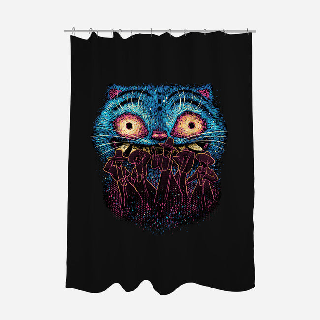 Boys From The Underworld-None-Polyester-Shower Curtain-glitchygorilla