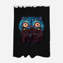 Boys From The Underworld-None-Polyester-Shower Curtain-glitchygorilla