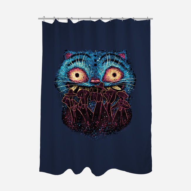 Boys From The Underworld-None-Polyester-Shower Curtain-glitchygorilla