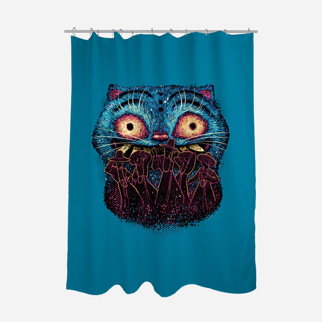 Boys From The Underworld-None-Polyester-Shower Curtain-glitchygorilla
