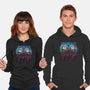 Boys From The Underworld-Unisex-Pullover-Sweatshirt-glitchygorilla