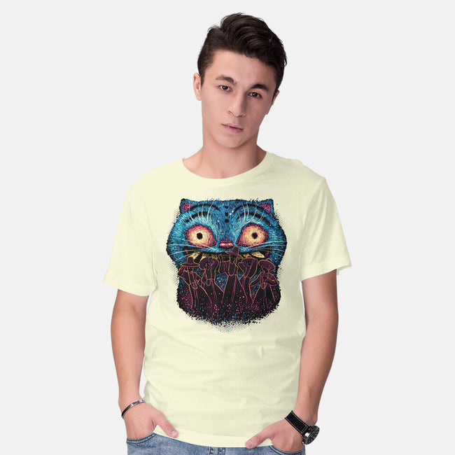 Boys From The Underworld-Mens-Basic-Tee-glitchygorilla