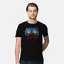 Boys From The Underworld-Mens-Premium-Tee-glitchygorilla