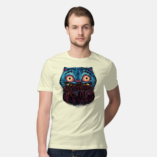 Boys From The Underworld-Mens-Premium-Tee-glitchygorilla