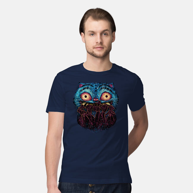 Boys From The Underworld-Mens-Premium-Tee-glitchygorilla