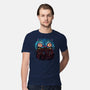 Boys From The Underworld-Mens-Premium-Tee-glitchygorilla