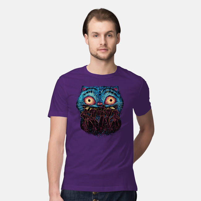 Boys From The Underworld-Mens-Premium-Tee-glitchygorilla