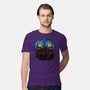 Boys From The Underworld-Mens-Premium-Tee-glitchygorilla