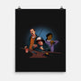Stranger Science-None-Matte-Poster-AndreusD