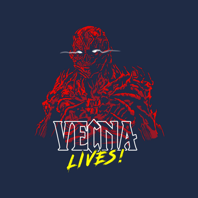 The Survivor-None-Glossy-Sticker-AndreusD