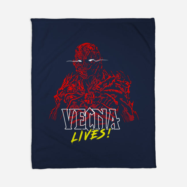 The Survivor-None-Fleece-Blanket-AndreusD