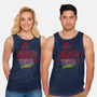 The Survivor-Unisex-Basic-Tank-AndreusD