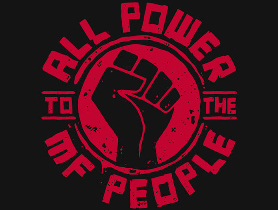 All Power