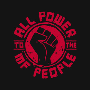 All Power