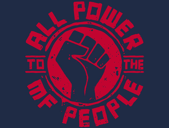 All Power