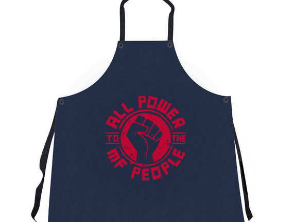 All Power