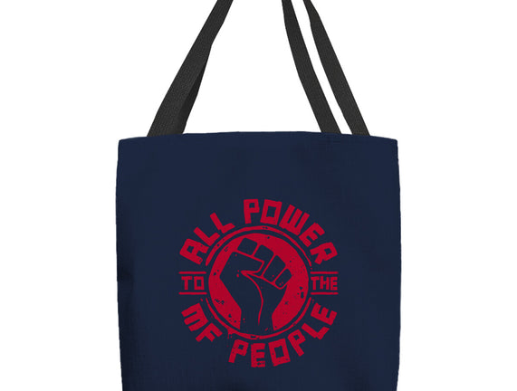 All Power