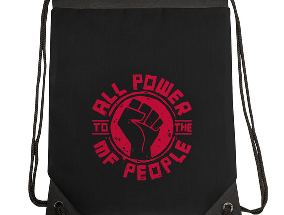 All Power