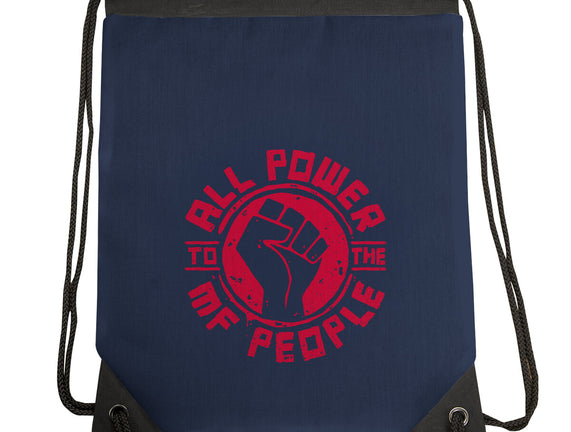 All Power