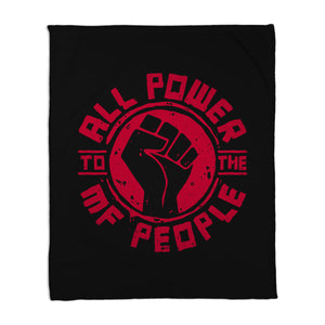 All Power