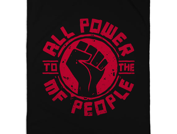 All Power