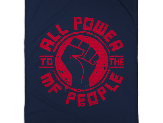 All Power