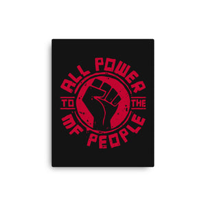 All Power