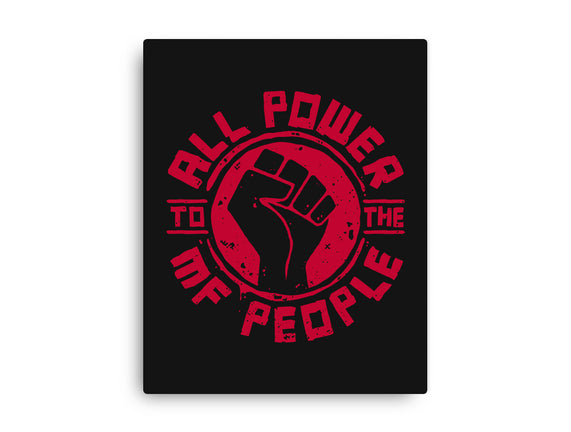 All Power