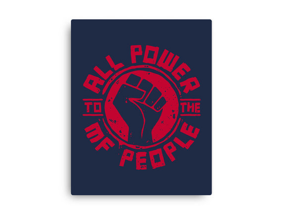 All Power