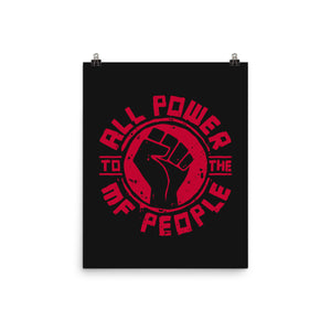 All Power