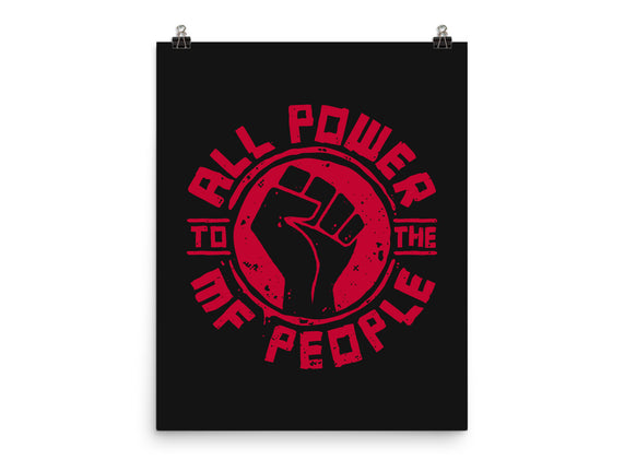 All Power