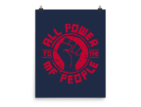 All Power