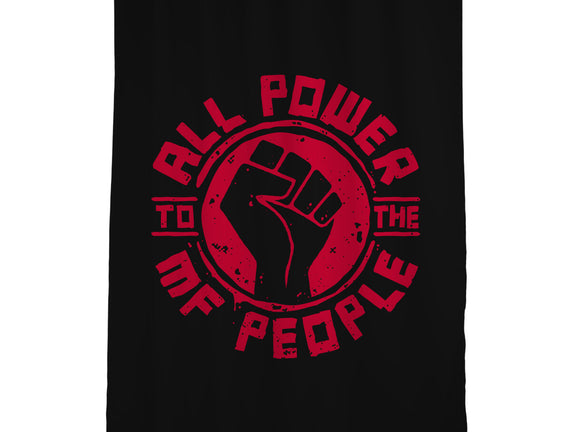 All Power