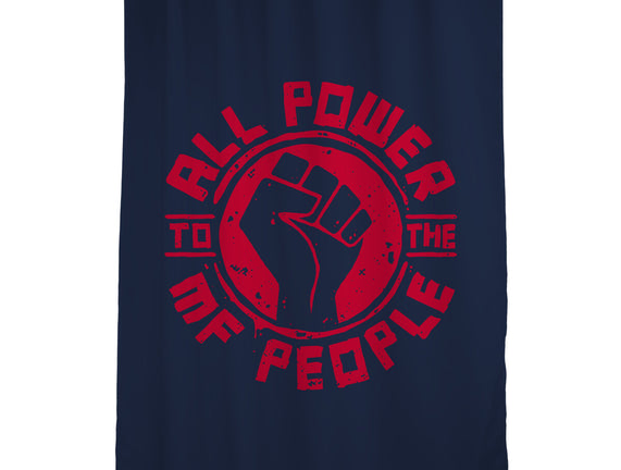 All Power