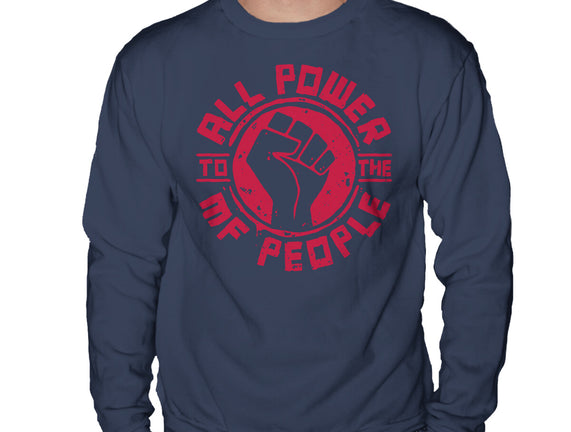 All Power