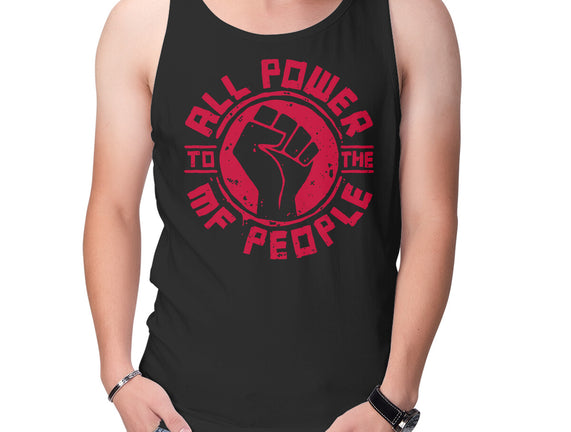 All Power