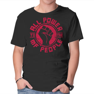 All Power