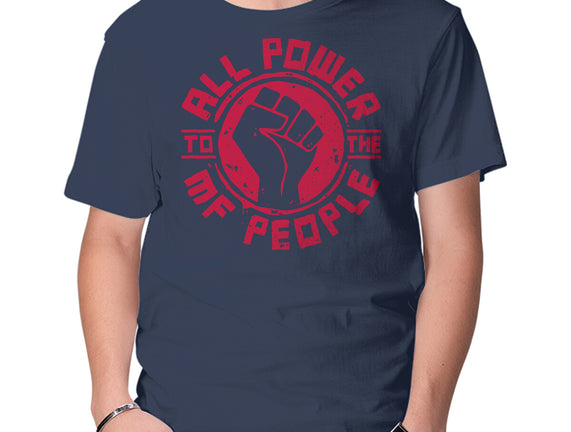 All Power