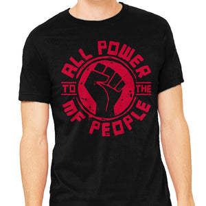 All Power