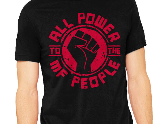 All Power