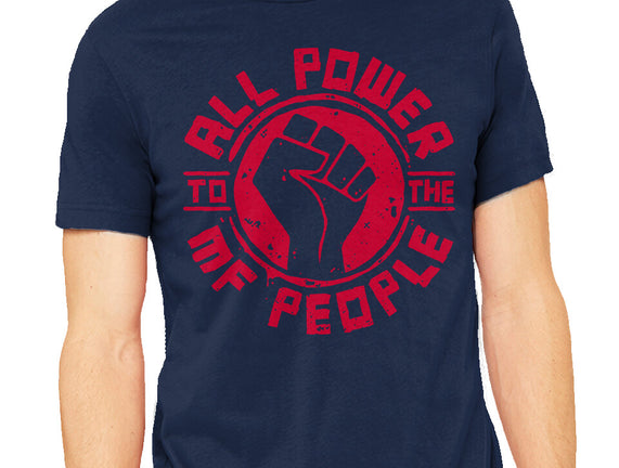 All Power