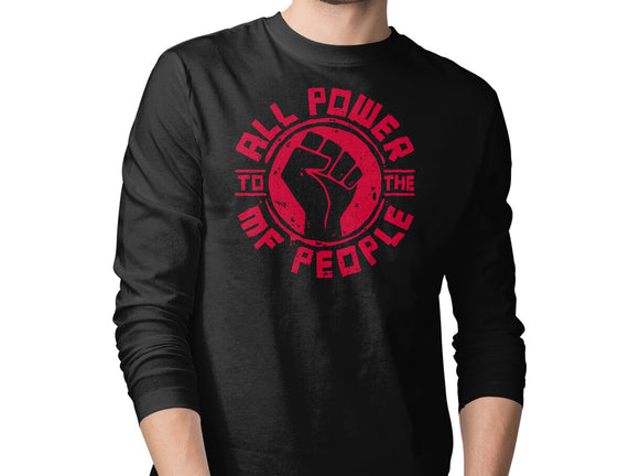 All Power