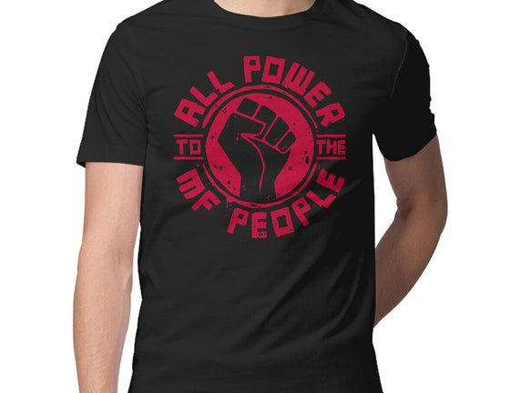 All Power