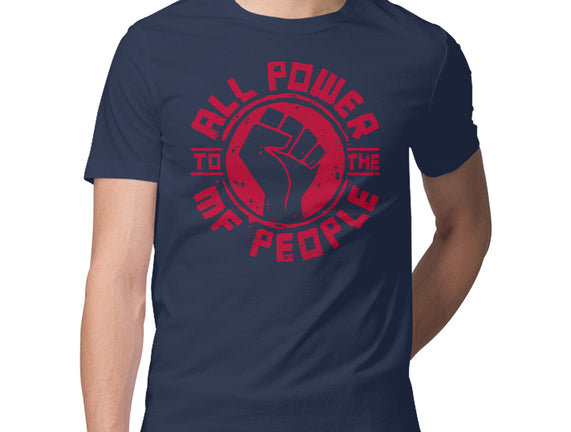 All Power