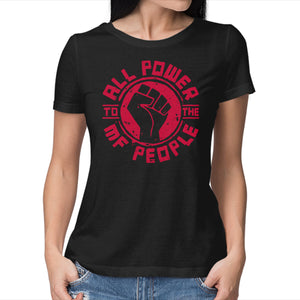All Power
